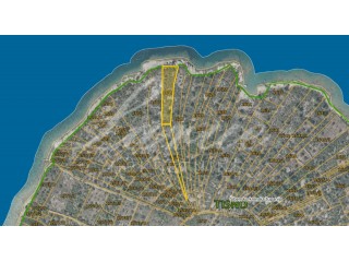 Poljoprivredno zemljište, Prodaja, Tisno, Tisno