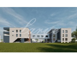 Flat in a new building, Sale, Zagreb, Novi Zagreb - zapad