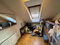 Split-level flat in a house, Sale, Zagreb, Trešnjevka - sjever
