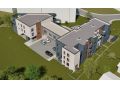 Flat in a new building, Sale, Zagreb, Novi Zagreb - zapad