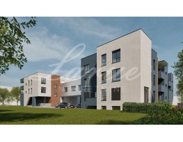 Zagreb, Novi Zagreb - zapad