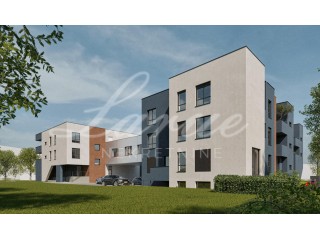 Zagreb, Novi Zagreb - zapad